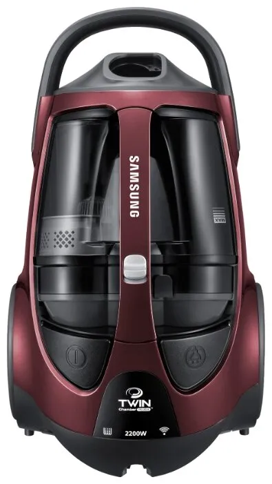 Пылесос Samsung SC8851, количество отзывов: 9