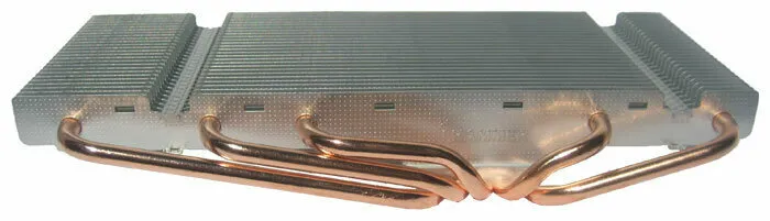 Система охлаждения для видеокарты Ice Hammer IH-850B, количество отзывов: 9