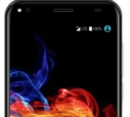 Смартфон Digma LINX RAGE 4G, количество отзывов: 8