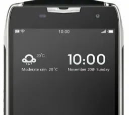 Смартфон DOOGEE T5, количество отзывов: 9