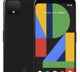 Минус на Смартфон Google Pixel 4 XL 6/128GB: чистый, маленький, устаревший от 11.2.2023 19:22 от 11.2.2023 19:22