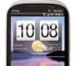 Смартфон HTC Amaze 4G, количество отзывов: 9