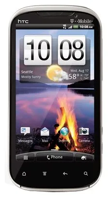Смартфон HTC Amaze 4G, количество отзывов: 10