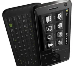 Смартфон HTC Touch Pro, количество отзывов: 10