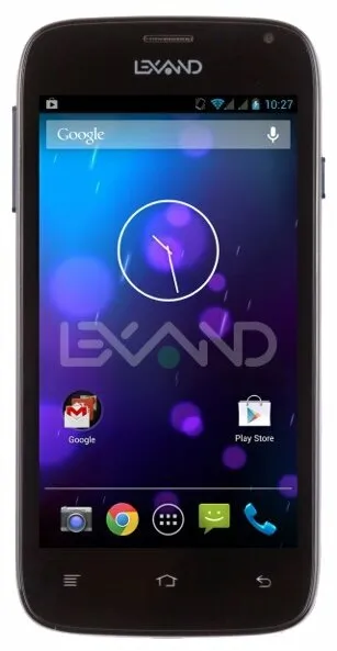 Смартфон LEXAND S4A5 Oxygen, количество отзывов: 10