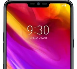 Смартфон LG G7 ThinQ 128GB, количество отзывов: 10