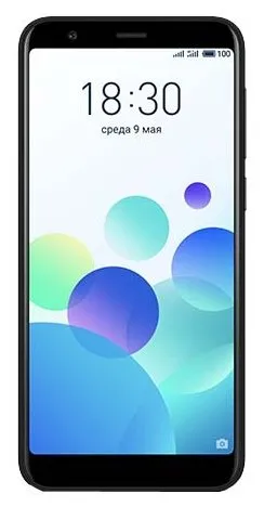 Смартфон Meizu M8c, количество отзывов: 9