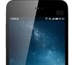 Комментарий на Смартфон Meizu MX 4-core 32GB: компактный, красивый, быстрый, слабый