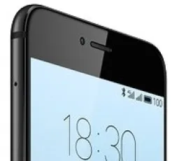 Смартфон Meizu Pro 6s, количество отзывов: 9