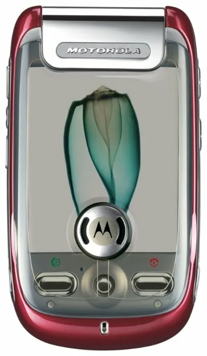Смартфон Motorola MOTOMING A1200E, количество отзывов: 10