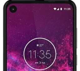 Смартфон Motorola One Action Android One, количество отзывов: 9