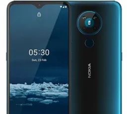 Смартфон Nokia 5.3 3/64GB Dual Sim, количество отзывов: 10