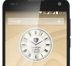 Смартфон Prestigio Grace X7, количество отзывов: 9