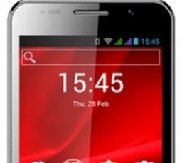 Смартфон Prestigio MultiPhone 4322 DUO, количество отзывов: 10