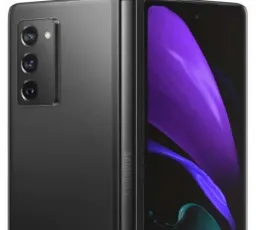 Отзыв на Смартфон Samsung Galaxy Z Fold2 256GB: внешний, отсутствие, неадекватный, непонятный