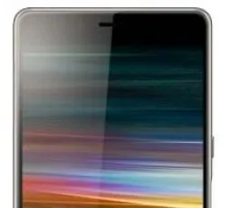 Минус на Смартфон Sony Xperia L3: приличный от 3.2.2023 23:07