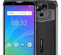 Смартфон Ulefone Power 5S, количество отзывов: 9