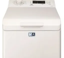 Стиральная машина Electrolux EWT 1064 ILW, количество отзывов: 6