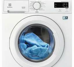 Минус на Стиральная машина Electrolux EWW 51685 WD: красивый, ремонтный от 1.2.2023 4:01