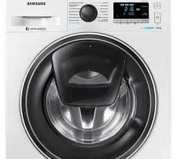 Отзыв на Стиральная машина Samsung WW70K62E00W: шумный, ночной от 1.2.2023 2:34