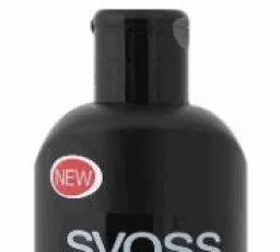 Комментарий на Syoss шампунь Color Protect для окрашенных и мелированных волос: ненавязчивый от 4.2.2023 16:20