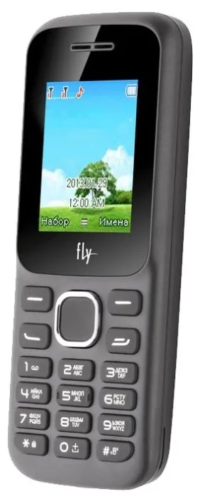 Телефон Fly FF178, количество отзывов: 10