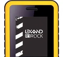 Телефон LEXAND R1 Rock, количество отзывов: 9