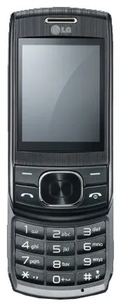 Телефон LG GU230, количество отзывов: 10