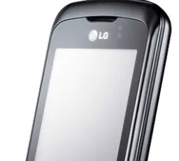 Телефон LG KM555E Clubby, количество отзывов: 10