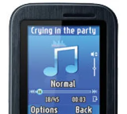 Телефон Motorola WX390, количество отзывов: 11