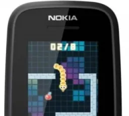 Отзыв на Телефон Nokia 105 SS (2019) без з/у: компактный, доступный от 7.2.2023 2:39