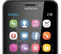Отзыв на Телефон Nokia 230: левый, опытный, ощущений, неудобный