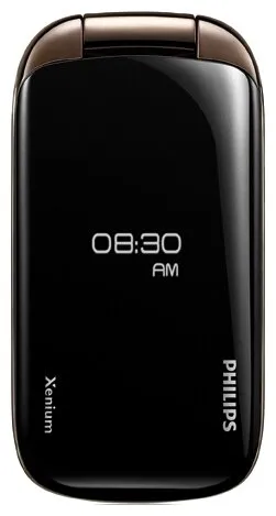 Телефон Philips Xenium X519, количество отзывов: 9