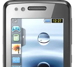 Телефон Samsung Pixon M8800, количество отзывов: 10