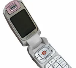 Телефон Samsung SGH-E530, количество отзывов: 10