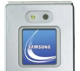 Отзыв на Телефон Samsung SGH-E870: хороший, компактный, новый, случайный