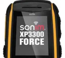 Отзыв на Телефон Sonim XP3300 FORCE: старый, странный, внешний, отсутствие