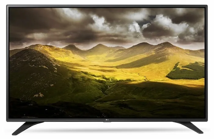 Телевизор LG 32LH604V, количество отзывов: 10