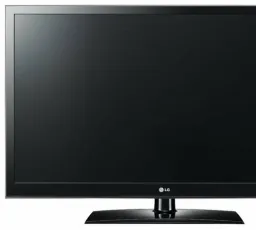 Телевизор LG 42LV3700, количество отзывов: 8