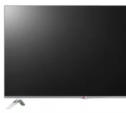 Отзыв на Телевизор LG 47LB677V: хороший, отличный, четкий, неудобный