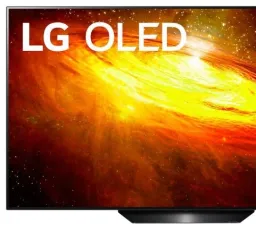 Отзыв на Телевизор OLED LG OLED65BXRLB 65" (2020): качественный от 31.1.2023 9:31 от 31.1.2023 9:31