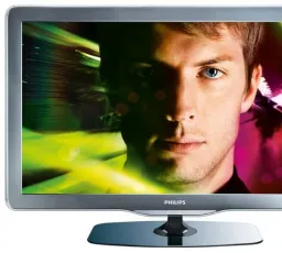 Минус на Телевизор Philips 32PFL6605H: хороший, плохой, старый, естественный