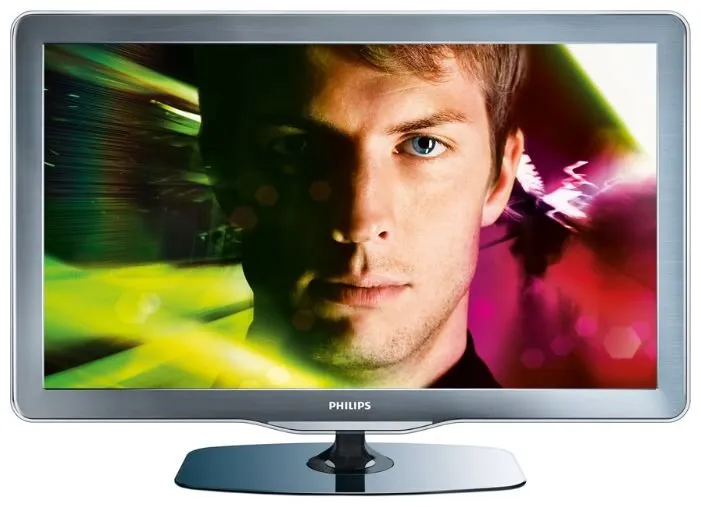 Телевизор Philips 32PFL6605H, количество отзывов: 8