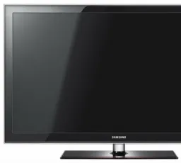 Телевизор Samsung LE-40C630, количество отзывов: 10