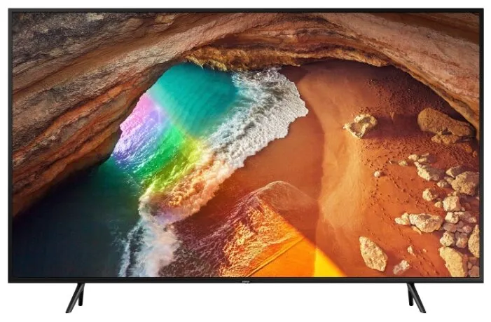 Телевизор Samsung QE55Q60RAU, количество отзывов: 8