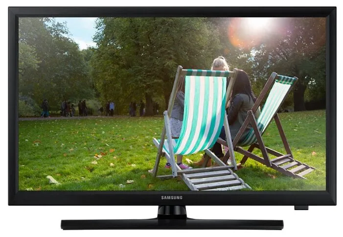 Телевизор Samsung T24E310EX, количество отзывов: 9