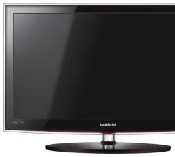 Телевизор Samsung UE-32C4000, количество отзывов: 8