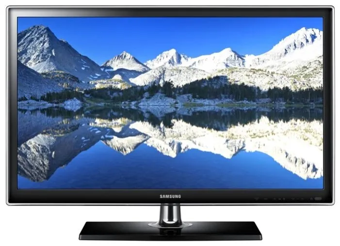 Телевизор Samsung UE32D4000, количество отзывов: 8