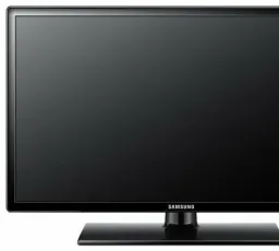 Отзыв на Телевизор Samsung UE32EH4000: отличный, заявленный, пользовательский, дружелюбный