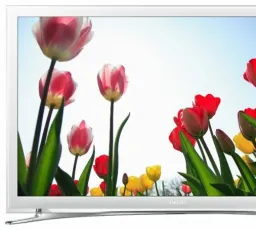 Телевизор Samsung UE32F4510, количество отзывов: 10